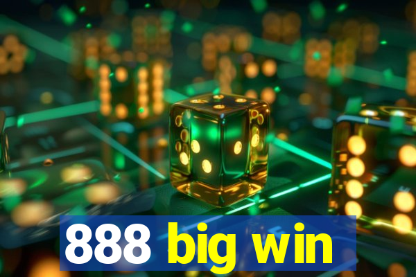 888 big win